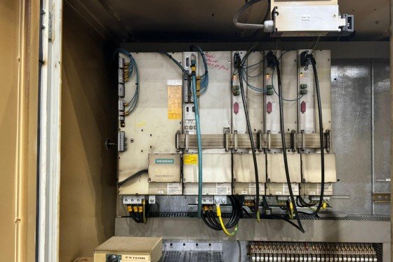 アナヤック - HVM 5000