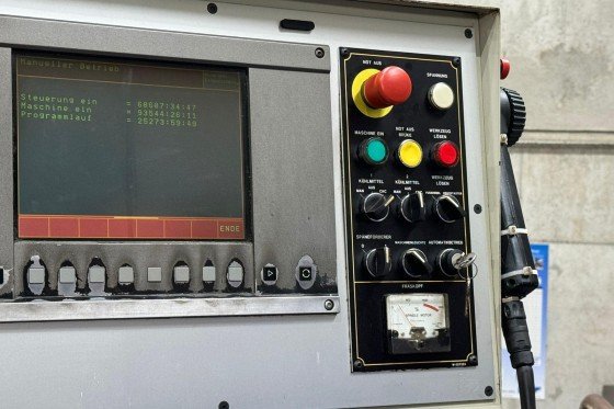 アナヤック - HVM 5000