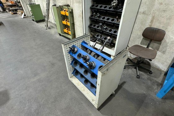 アナヤック - HVM 5000