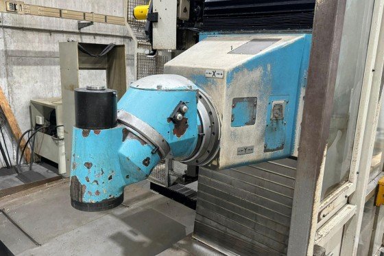 アナヤック - HVM 5000