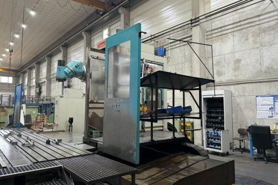 アナヤック - HVM 5000