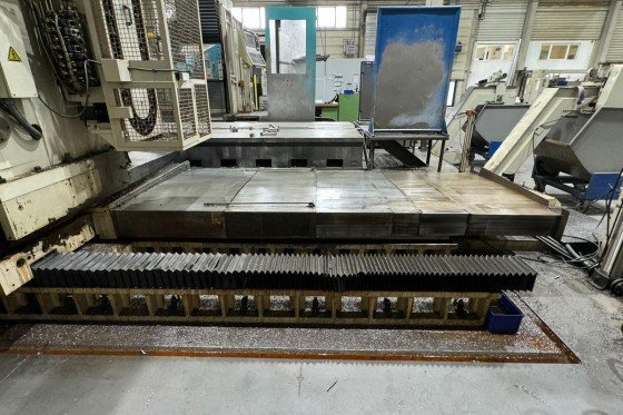 アナヤック - HVM 5000