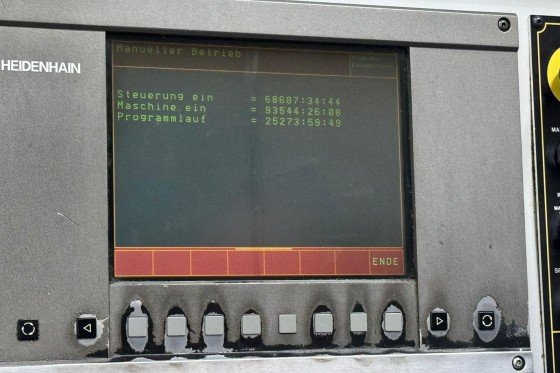 アナヤック - HVM 5000