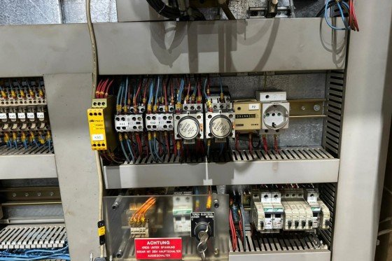 アナヤック - HVM 5000