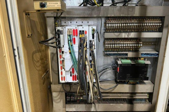 アナヤック - HVM 5000