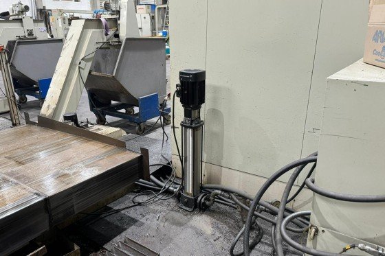 アナヤック - HVM 5000