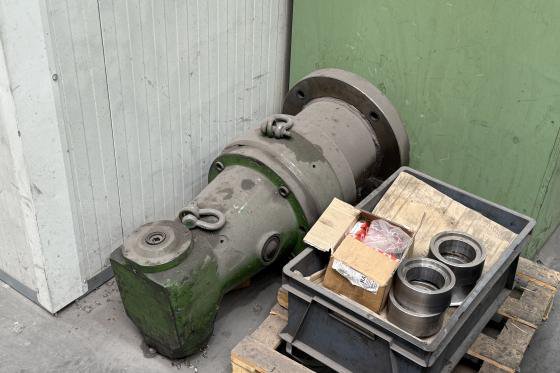 ヴォータン - B130