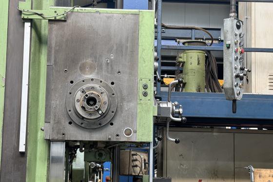 ヴォータン - B130