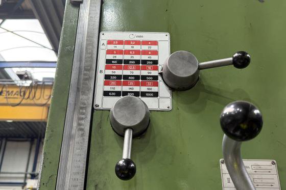 ヴォータン - B130