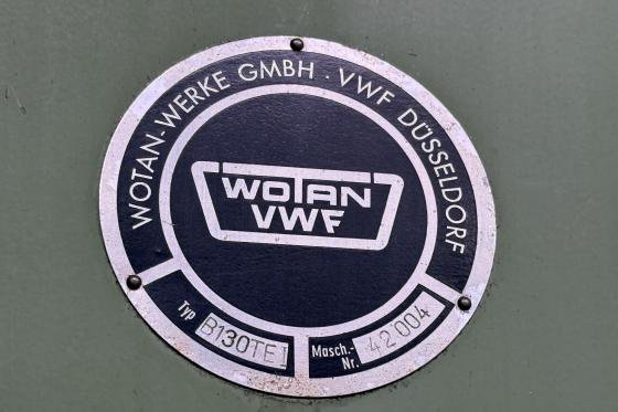 Wotan - B130
