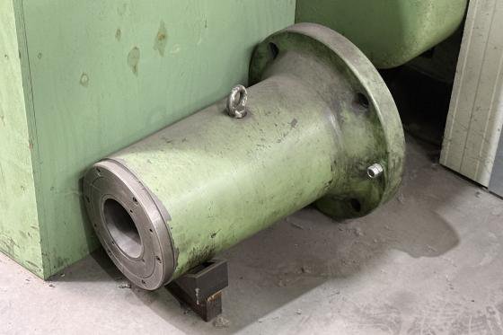 ヴォータン - B130