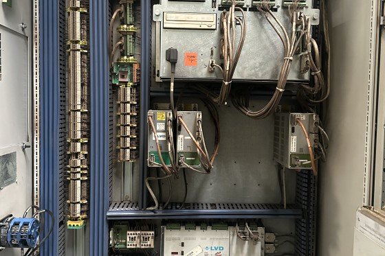 LVD-ペブ・イージー・フォーム 320/40