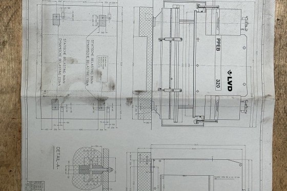 LVD - PPEB简易表格 320/40