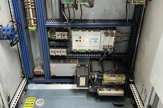 LVD-ペブ・イージー・フォーム 320/40