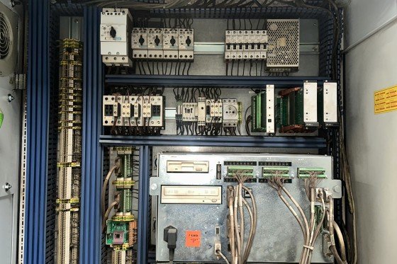 LVD - PPEB简易表格 320/40