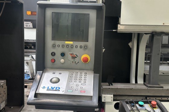 LVD - PPEB简易表格 320/40