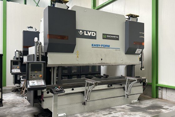 LVD-ペブ・イージー・フォーム 320/40