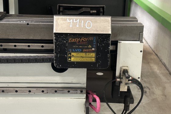 LVD-ペブ・イージー・フォーム 320/40