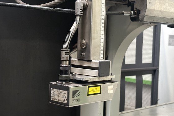 LVD-ペブ・イージー・フォーム 320/40