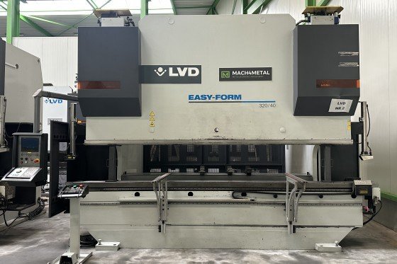 LVD - PPEB EASY FORM