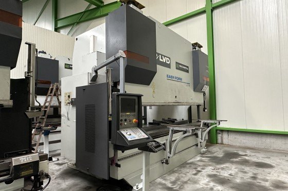 LVD-ペブ・イージー・フォーム 320/40