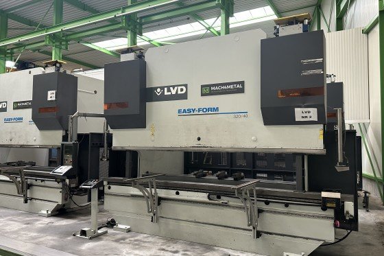 LVD - PPEB简易表格 320/40