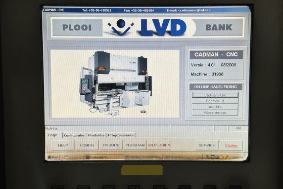 LVD - PPEB EASY FORM