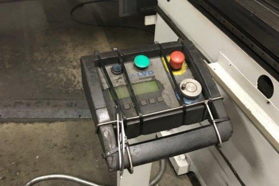 LVD-ペブ・イージー・フォーム 320/40