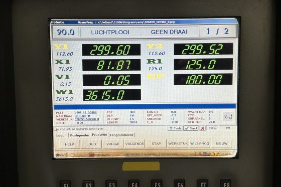 LVD-ペブ・イージー・フォーム 320/40