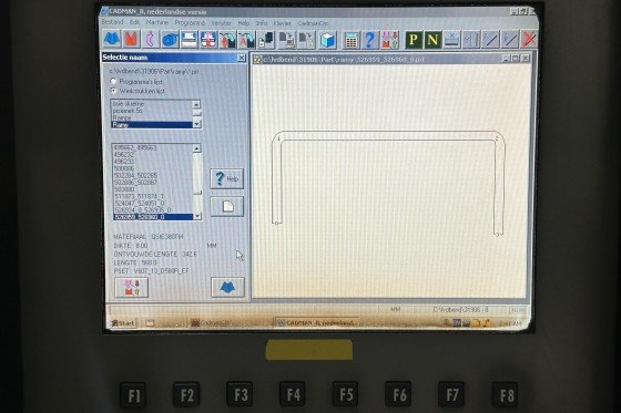 LVD - PPEB简易表格 320/40