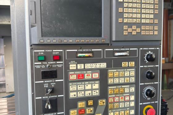 KIAヒュンダイ - VX 500