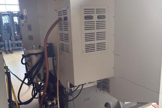 KIAヒュンダイ - VX 500