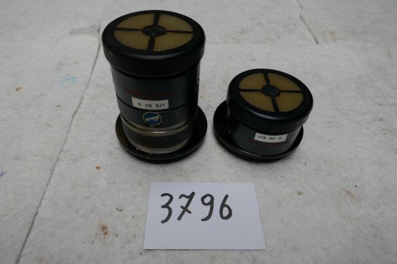 エコールド - LFS 60 S