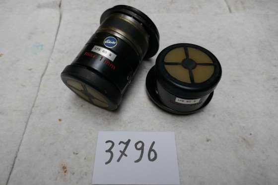 Eckold - LFS 60 S