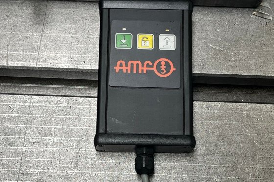 AMF Spanntechnik - 553726