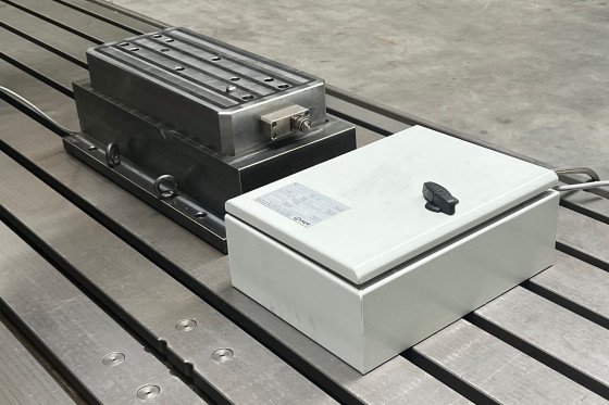 AMF Spanntechnik - 553726