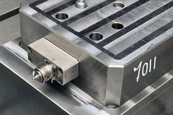 AMF Spanntechnik - 553726