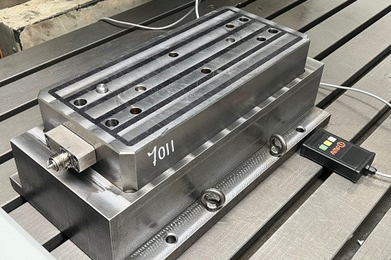 AMF Spanntechnik - 553726