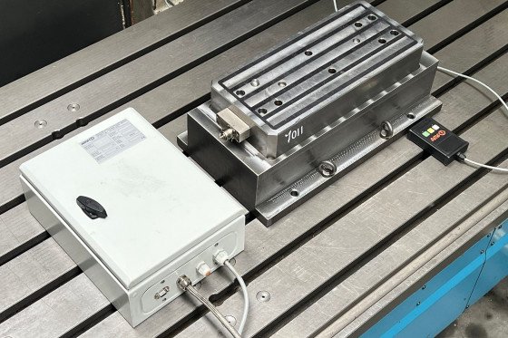 AMF Spanntechnik - 553726