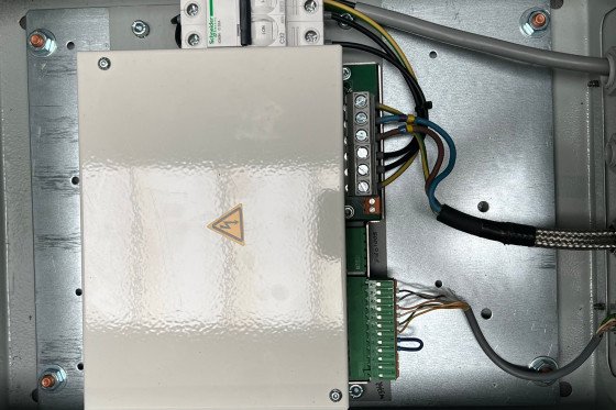 AMF Spanntechnik - 553726