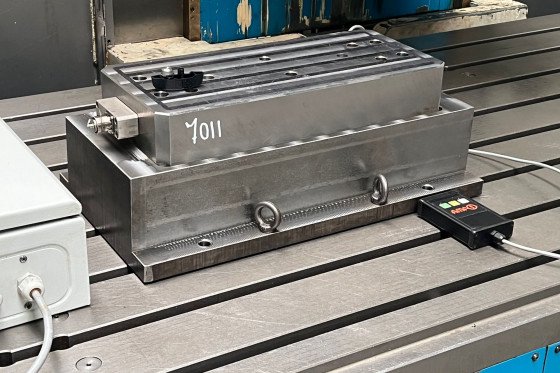 AMF Spanntechnik - 553726