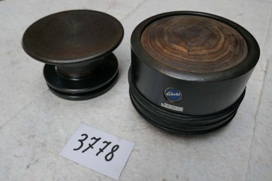 Eckold - PFW 150 X