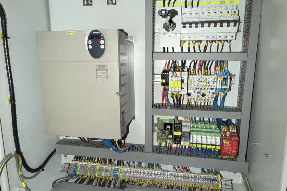 墨西哥波尔 - TUB 830B