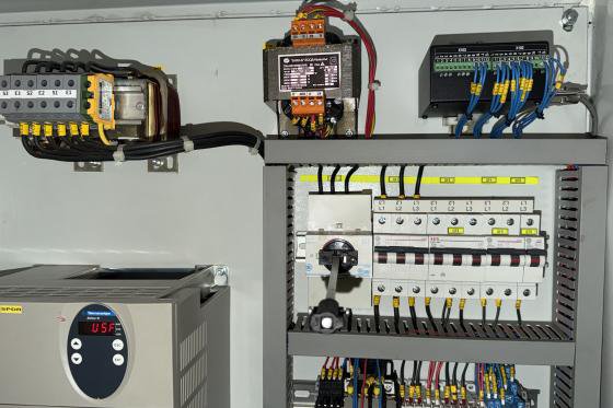 墨西哥波尔 - TUB 830B