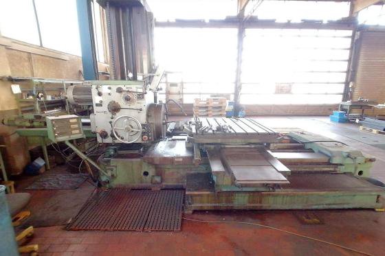 トス・ヴァーンスドルフ - W100A