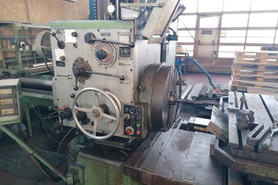 トス・ヴァーンスドルフ - W100A