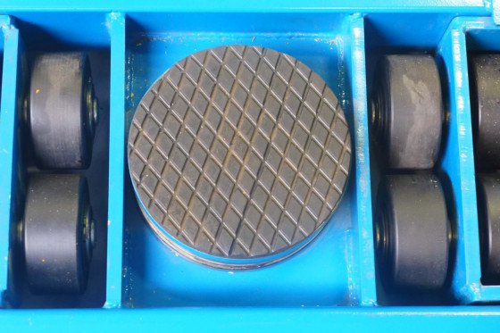 CBM 240 / ST 120