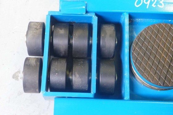 CBM 240 / ST 120