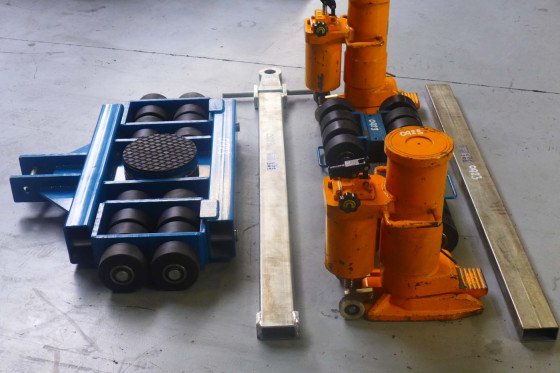 CBM 240 / ST 120