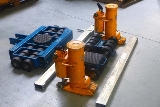 CBM 240 / ST 120
